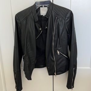 Zara Biker Jacket